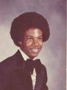 Darryl Burroughs - Class of 1979 - Corliss High School