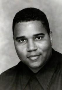 Anthony White - Class of 1981 - Corliss High School
