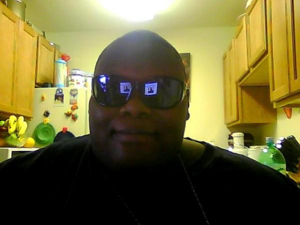 Andre Patrick - Class of 2001 - Corliss High School