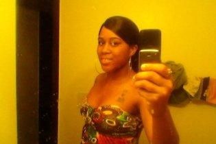 Lashawnda Frazier - Class of 2006 - Corliss High School