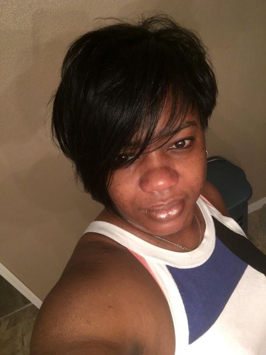 Kia Mailey - Class of 1990 - Corliss High School