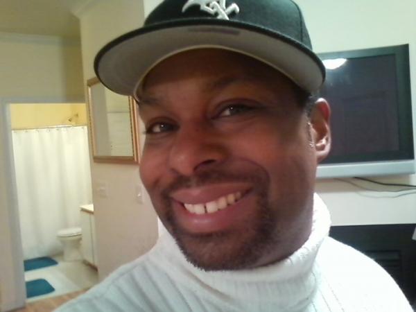 Bill Edwards - Class of 1986 - Corliss High School