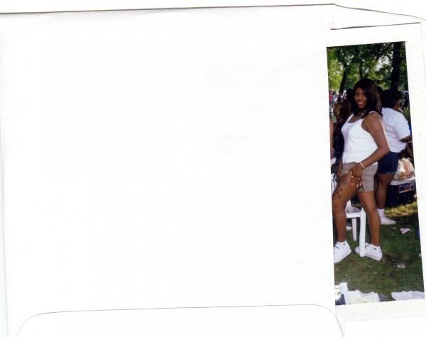 Kimberly Taylor - Class of 1988 - Corliss High School