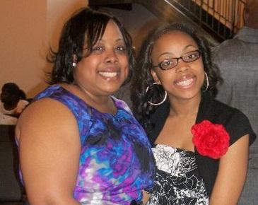 Kiyonna Mosely - Class of 1995 - Corliss High School