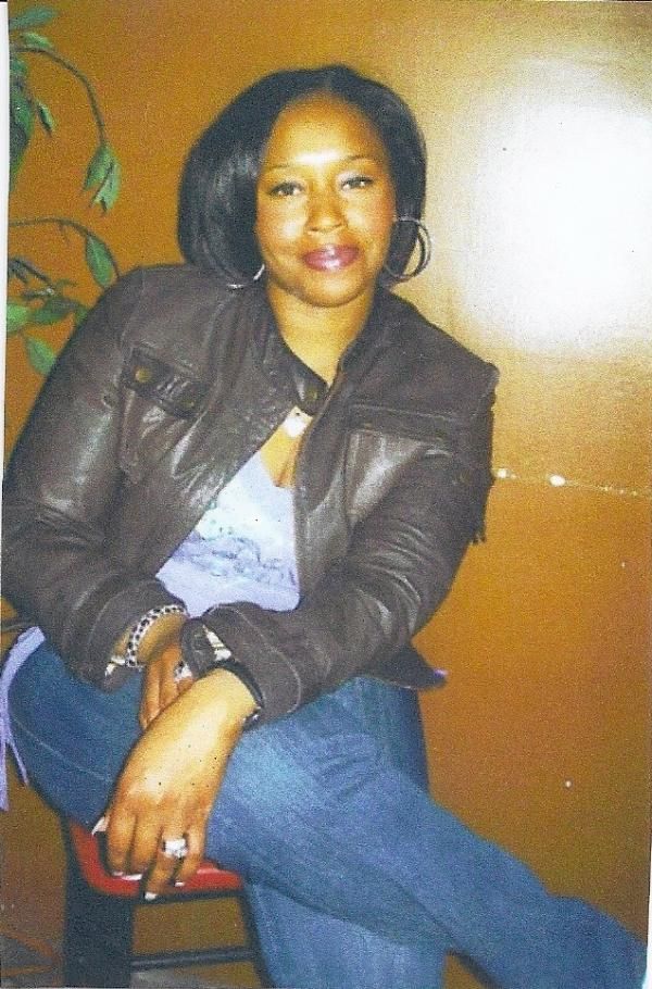 Lineta Hoffman - Class of 1997 - Corliss High School