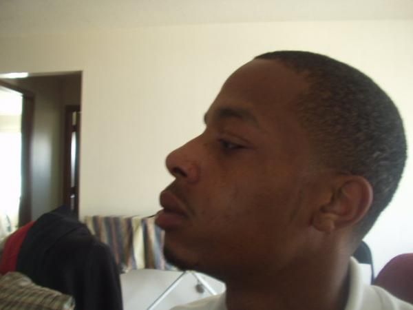 Deandre Mcgowan - Class of 2004 - Corliss High School