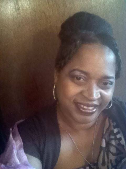 La Trice Anderson - Class of 1980 - Corliss High School