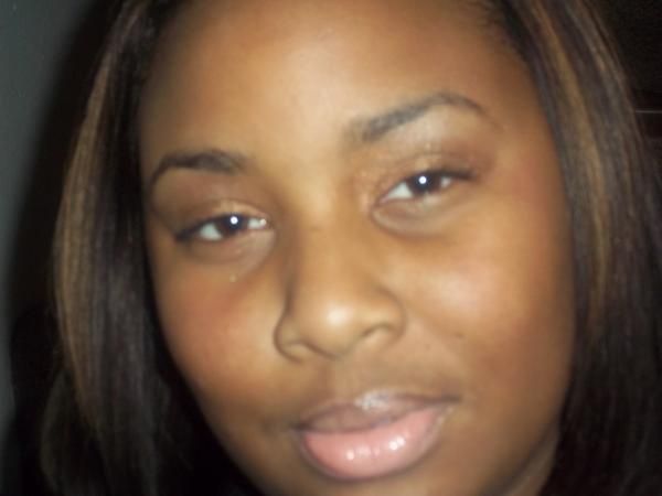 Ashley Ellis - Class of 2001 - Corliss High School
