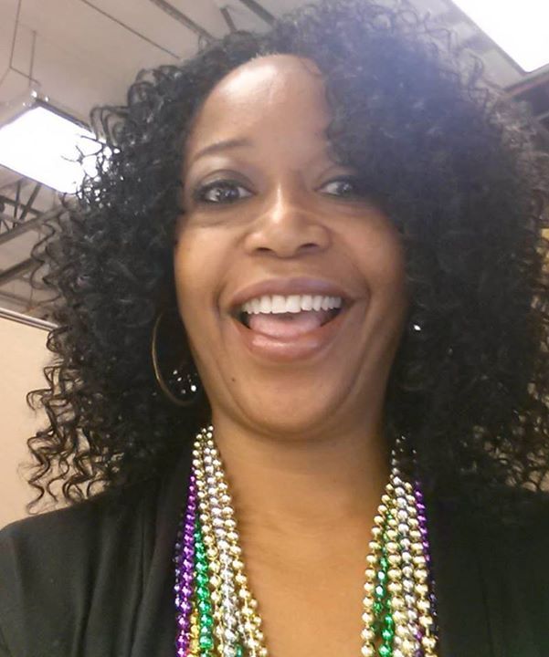 Towanna Mcneil - Class of 1979 - Corliss High School