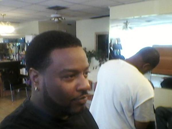 Thomas Brown - Class of 1993 - Corliss High School