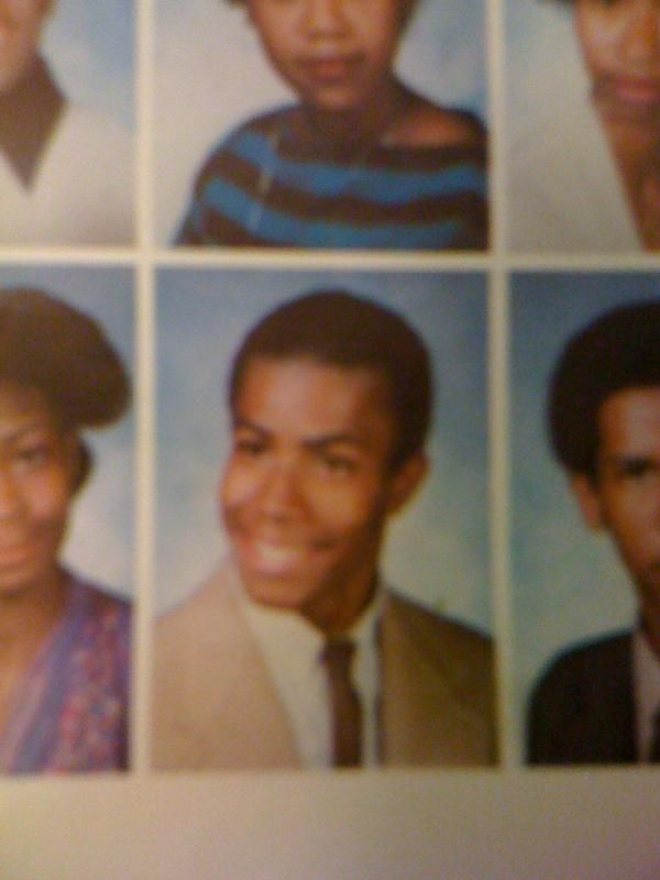 Arron Davis - Class of 1981 - Corliss High School