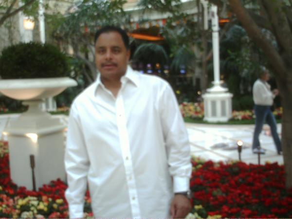 Dino Noble - Class of 1981 - Corliss High School