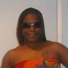 Neicy Changinherlife Madison - Class of 1991 - Corliss High School