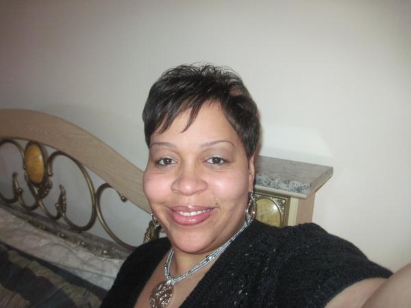 Shelly Martin - Class of 1991 - Corliss High School