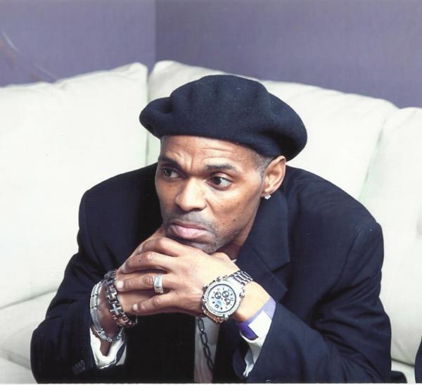 Darwin Houston - Class of 1980 - Corliss High School