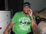James Wiles - Class of 1985 - Corliss High School