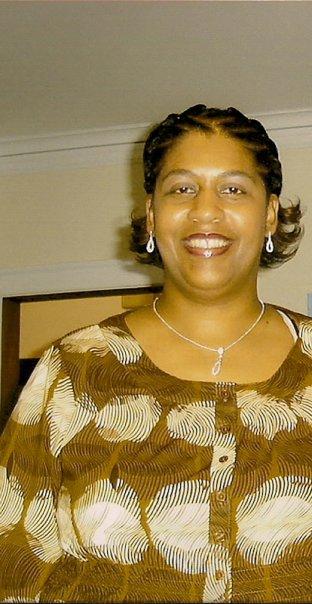 Shindana Garrett - Class of 1989 - Corliss High School