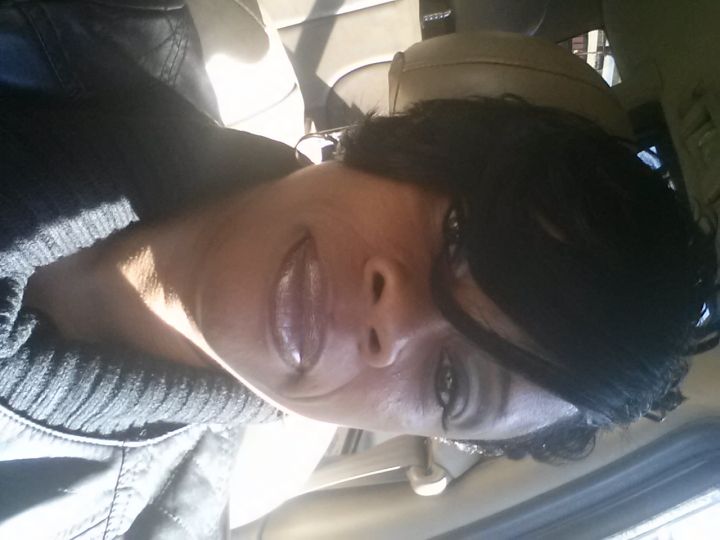 Andrea Macon - Class of 1990 - Corliss High School