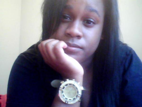 Latoya Lady - Class of 2010 - Corliss High School