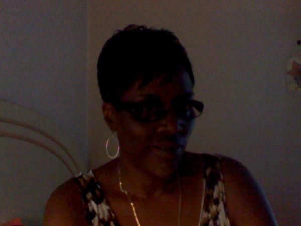 Jewel Marie - Class of 1978 - Corliss High School