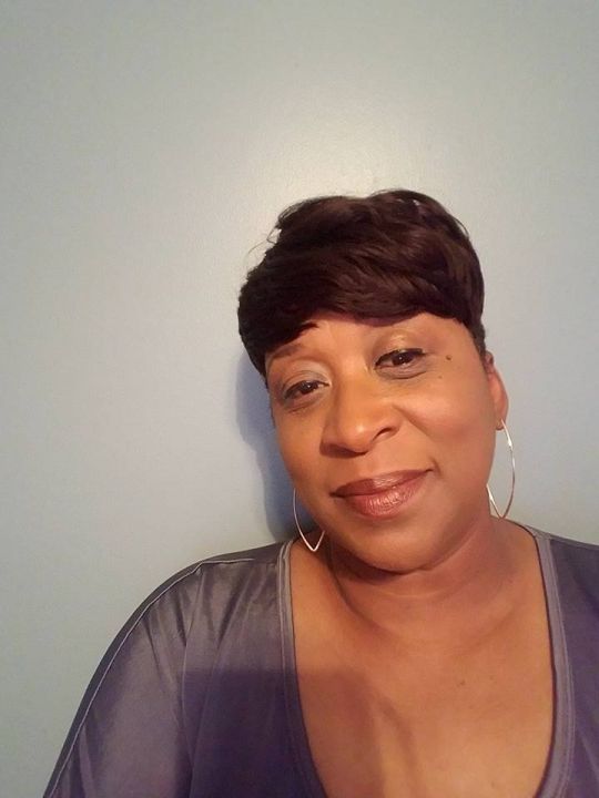Angelina Hale - Class of 1981 - Corliss High School