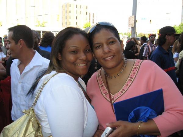 Cassandra Smith - Class of 1981 - Corliss High School