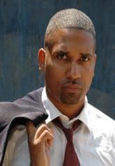 Eric Prince - Class of 1991 - Corliss High School