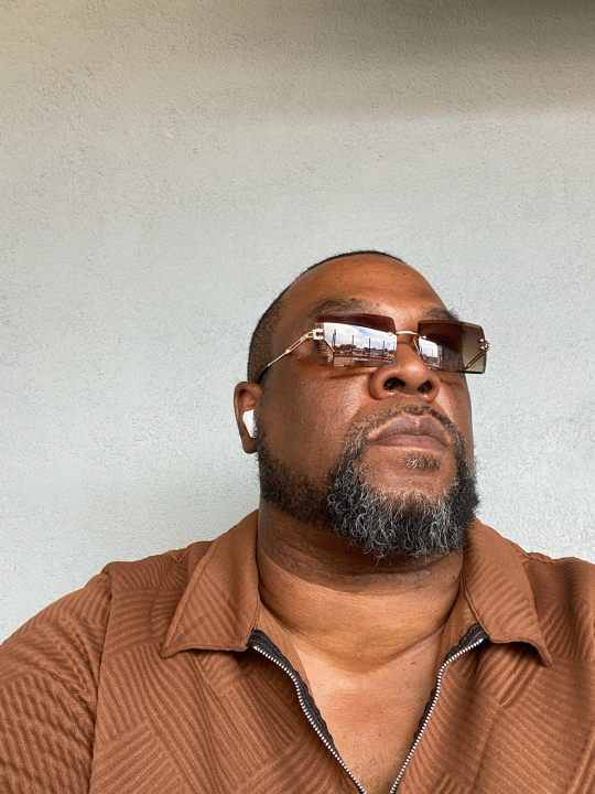 Terry Banks - Class of 1993 - Corliss High School