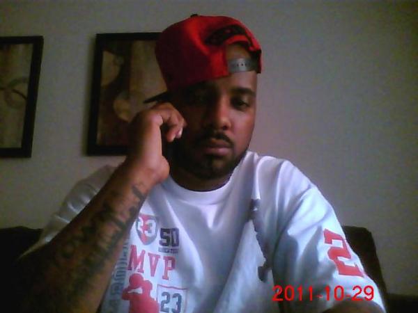 Christopher Dwayne - Class of 1995 - Corliss High School