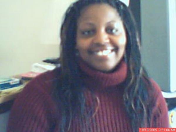 Nancy Johnson - Class of 1994 - Corliss High School