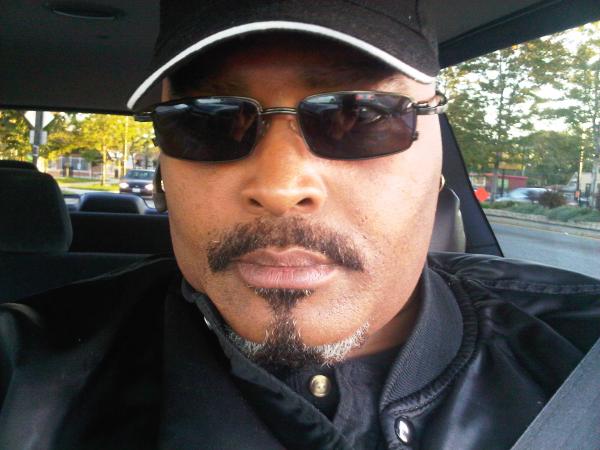 Jerome Williams - Class of 1981 - Corliss High School