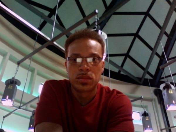 Anthony Perkins - Class of 1985 - Corliss High School