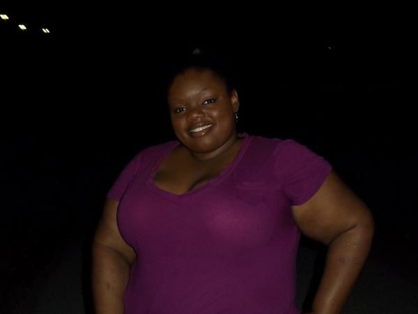 Tiffany Swan - Class of 2008 - Corliss High School
