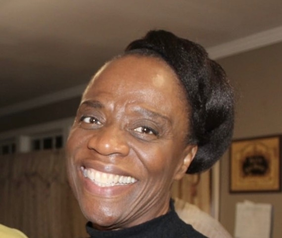 Loraine Harris - Class of 1979 - Corliss High School