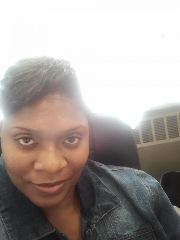 Arneice Edwards - Class of 1999 - Corliss High School