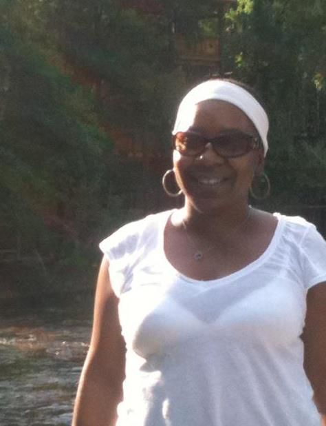 Angie Smith - Class of 1987 - Corliss High School