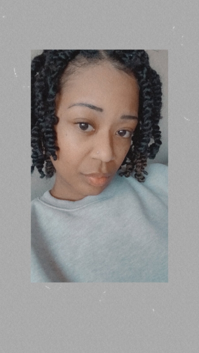 Danielle Sterling - Class of 2005 - Corliss High School