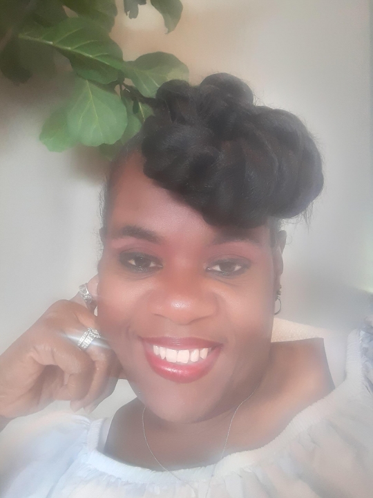 Candace Eileen Bell Bell - Class of 1987 - Corliss High School