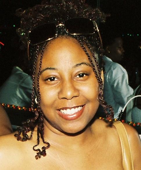 Nikkol Archer - Class of 1998 - Corliss High School