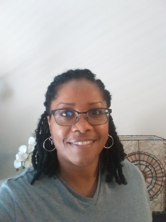 Elizabeth White - Class of 1981 - Corliss High School