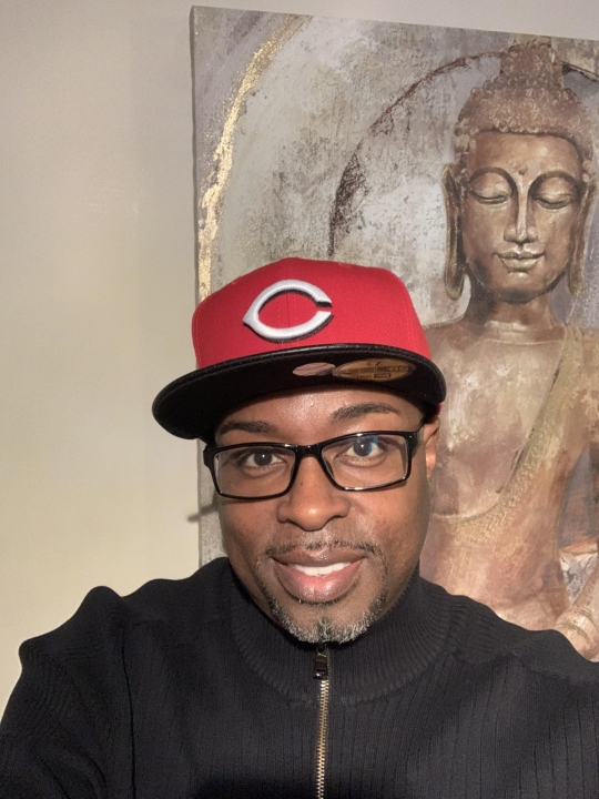 Leon Brown - Class of 1996 - Corliss High School