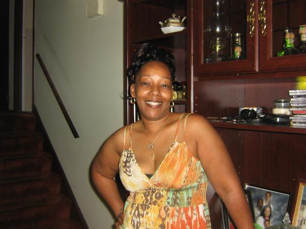 Javil Davis - Class of 1986 - Corliss High School