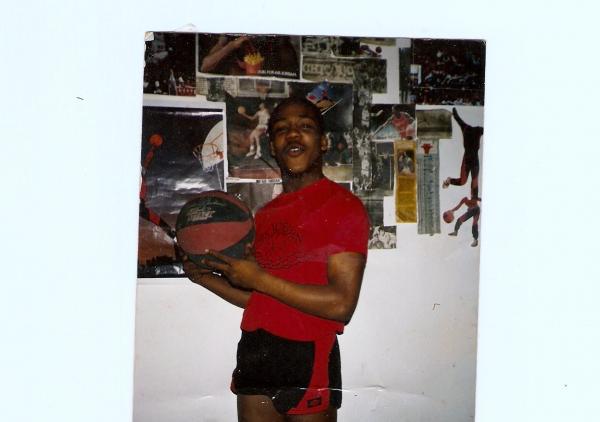 Lavell Facos Smith - Class of 1987 - Corliss High School