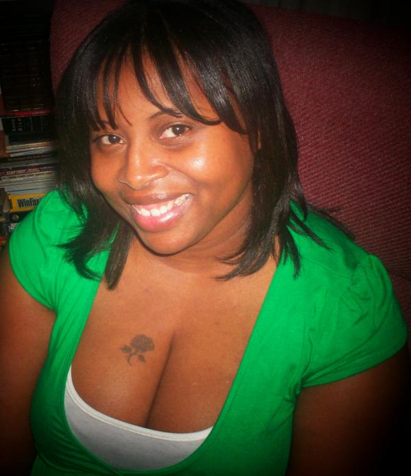 Clarissa Riley - Class of 1987 - Corliss High School