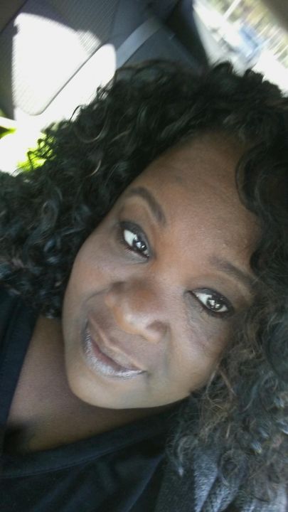 Natasha Sanders - Class of 1988 - Corliss High School