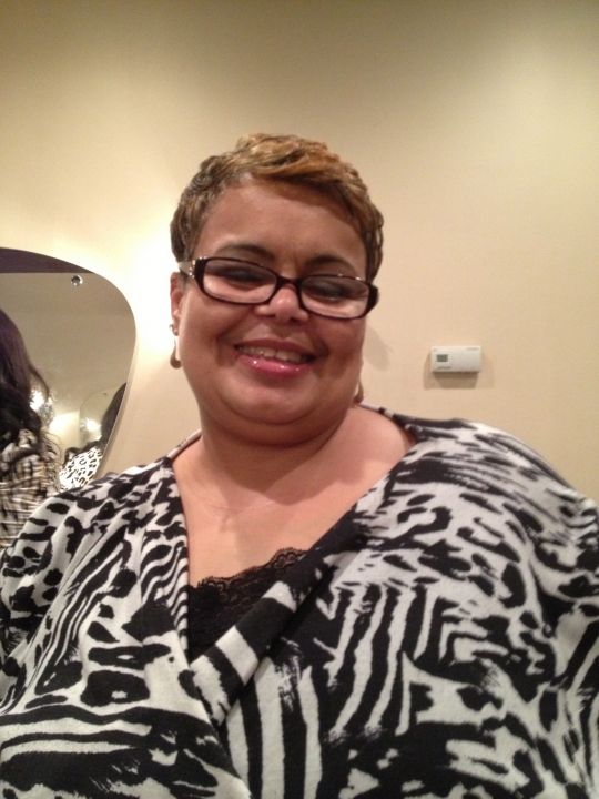 Natasha Briggs - Class of 1982 - Corliss High School