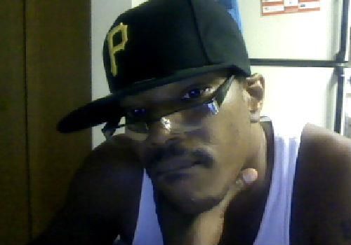 Kevin Williams - Class of 1994 - Corliss High School