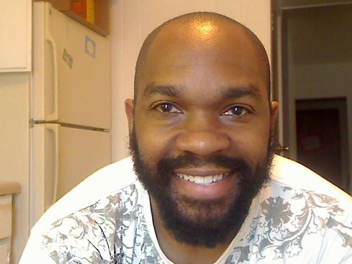 Daymeon Young - Class of 1995 - Corliss High School