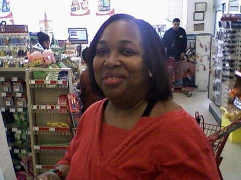Cynthia Jamerson - Class of 1979 - Corliss High School