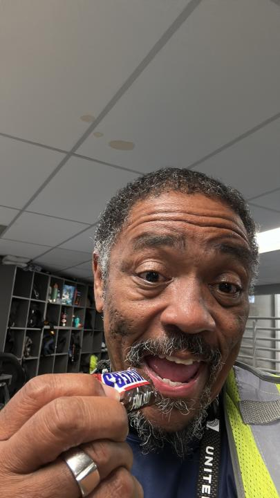 Alan Parker - Class of 1977 - Corliss High School